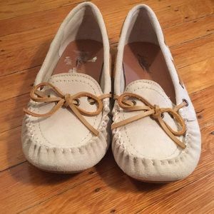 Lucky Brand Moccasins